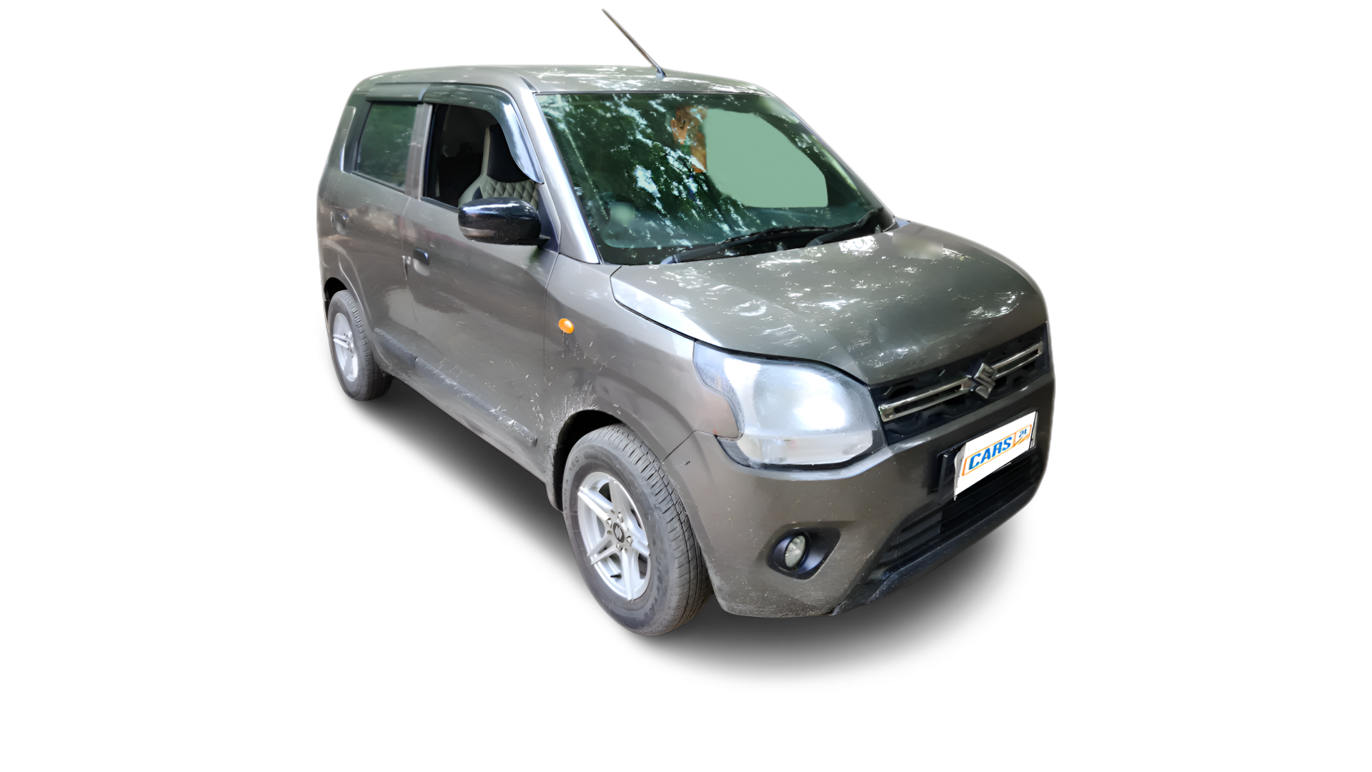 Maruti New Wagon-R-img